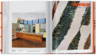 Sample content_domus 1950–1959