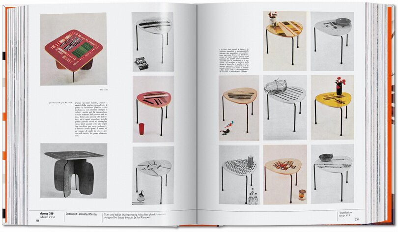 Sample content 2_domus 1950–1959