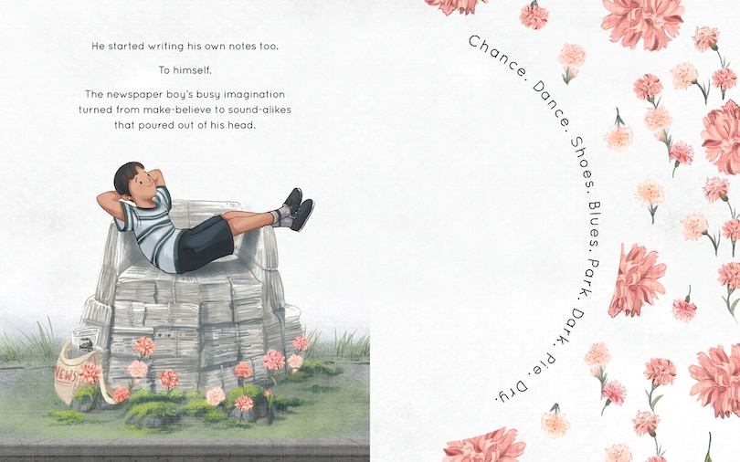 Sample content_Don McLean's American Pie