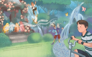 Sample content 2_Don McLean's American Pie