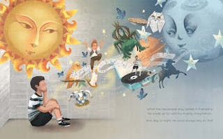 Sample content 4_Don McLean's American Pie