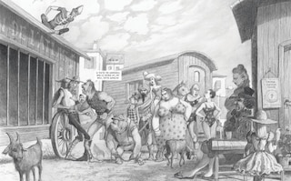 Sample content 2_Don Quixote