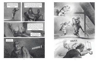 Sample content 3_Don Quixote