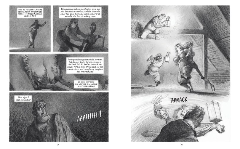 Sample content 3_Don Quixote