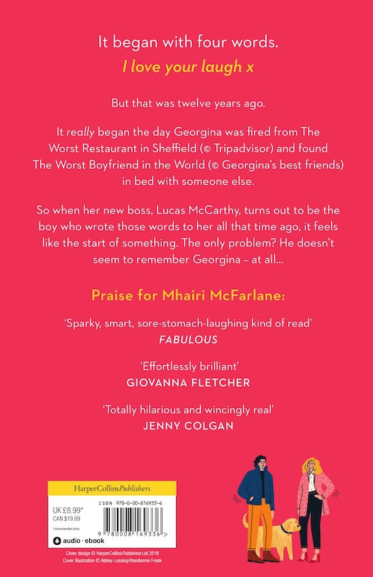 Back cover_Don&rsquo;t You Forget About Me