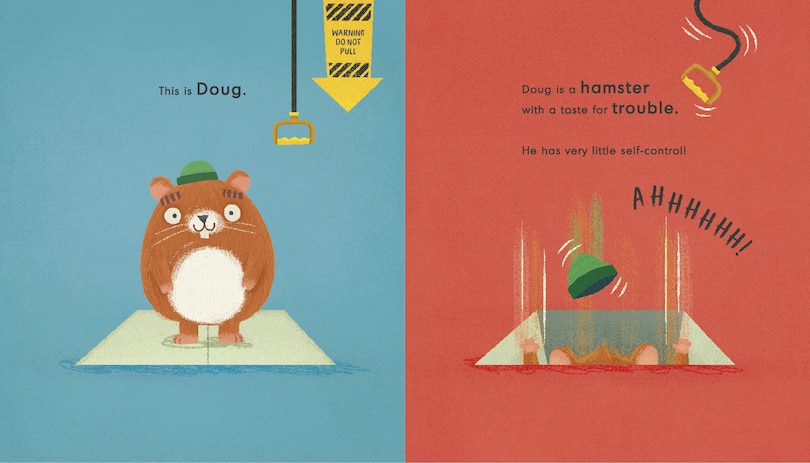 Sample content 4_Don't Do It, Doug!