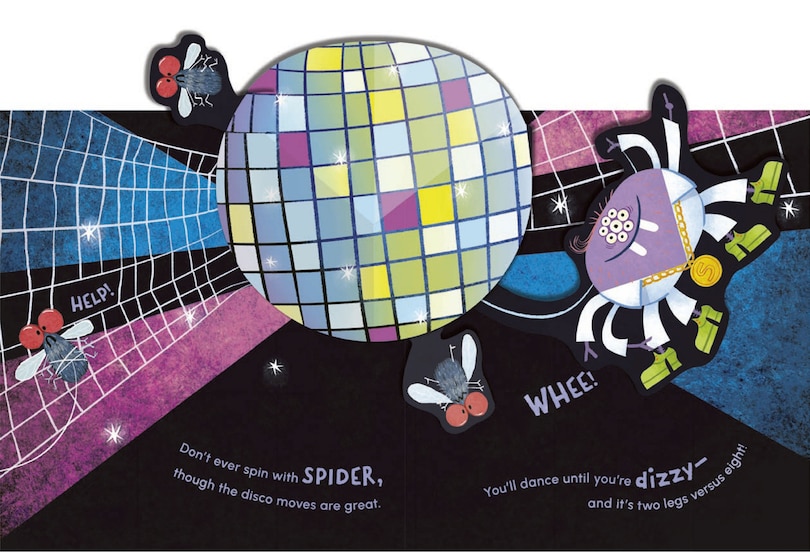 Aper&ccedil;u du contenu 2_Don't Ever Laugh at a Ladybug