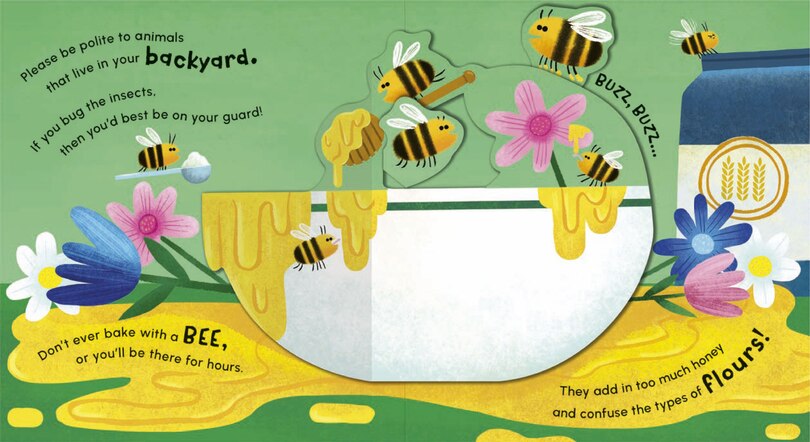 Aper&ccedil;u du contenu 3_Don't Ever Laugh at a Ladybug