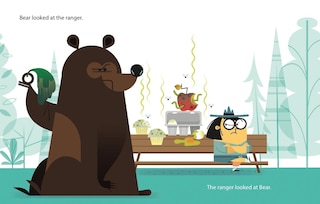 Sample content 5_Don't Feed The Bear