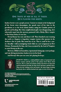 Back cover_Don't Hex and Drive