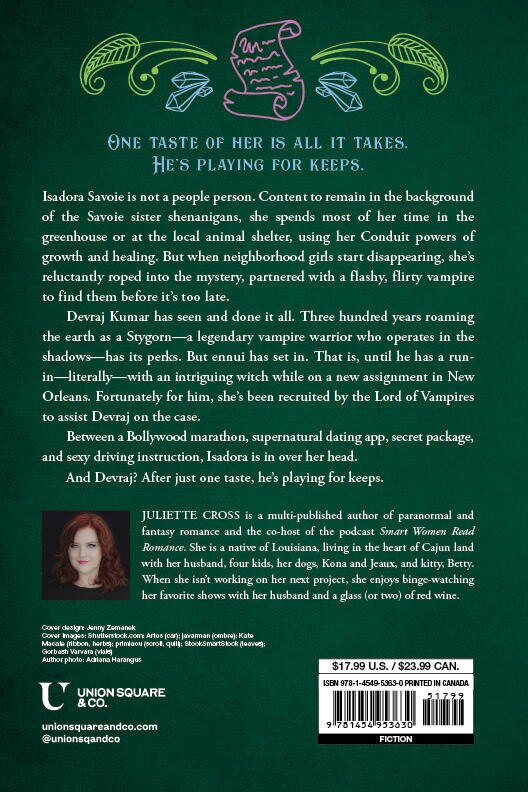 Back cover_Don't Hex and Drive