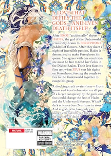 Back cover_Don't Hold Back, Lord Hades Vol. 2