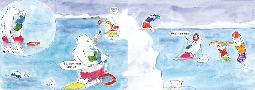 Sample content 4_Don't Let Go!