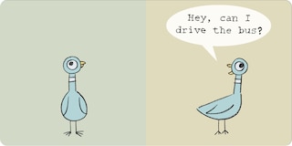 Sample content_Don't Let the Pigeon Drive the Bus! (Board Book)