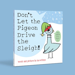 Sample content 3_Don't Let the Pigeon Drive the Sleigh!