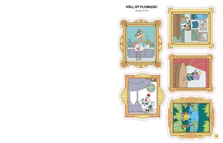 Aper&ccedil;u du contenu_Don't Let The Pigeon Sticker This Book!