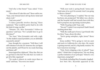 Sample content 3_Don't Stand So Close To Me