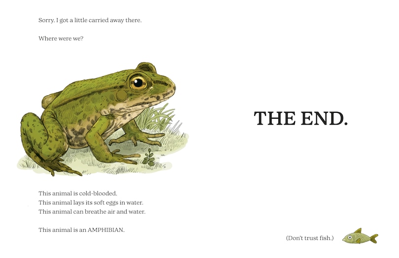 Sample content_Don't Trust Fish