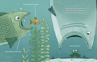 Sample content 5_Don't Trust Fish