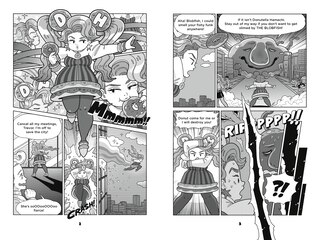 Aperçu du contenu 3_Donutella Hamachi and the Library Avengers