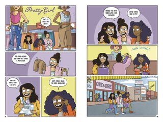 Sample content 4_Doodles from the Boogie Down