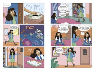 Sample content 5_Doodles from the Boogie Down