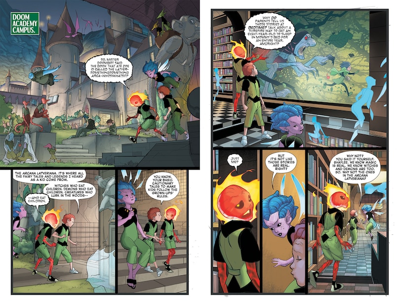 Sample content 2_Doom Academy