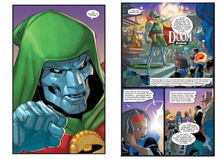 Sample content 4_Doom Academy