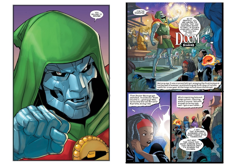 Sample content 4_Doom Academy
