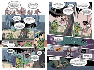 Sample content 2_Doom's Day Camp: The Story Eater