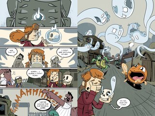 Sample content 3_Doom's Day Camp: The Story Eater