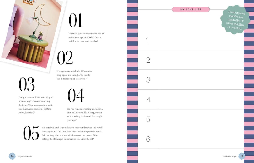 Sample content_Dopamine Decor