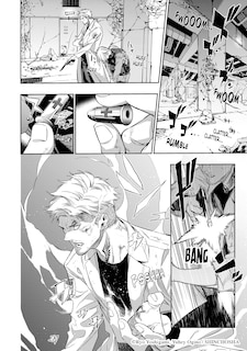 Sample content_Dopeman Vol.1