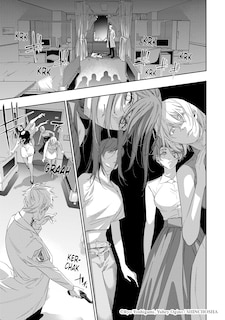 Sample content 5_Dopeman Vol.1