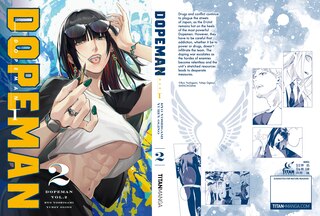 Sample content 5_Dopeman Vol.2