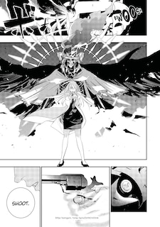 Sample content 3_Dopeman Vol.3