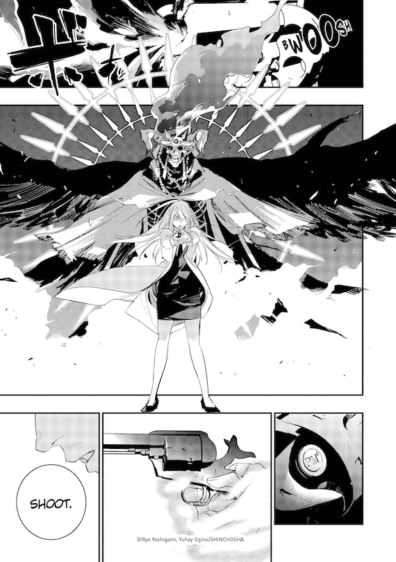 Sample content 3_Dopeman Vol.3