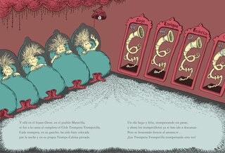 Sample content 2_¡dormilones! (dr. Seuss's Sleep Book Spanish Edition)