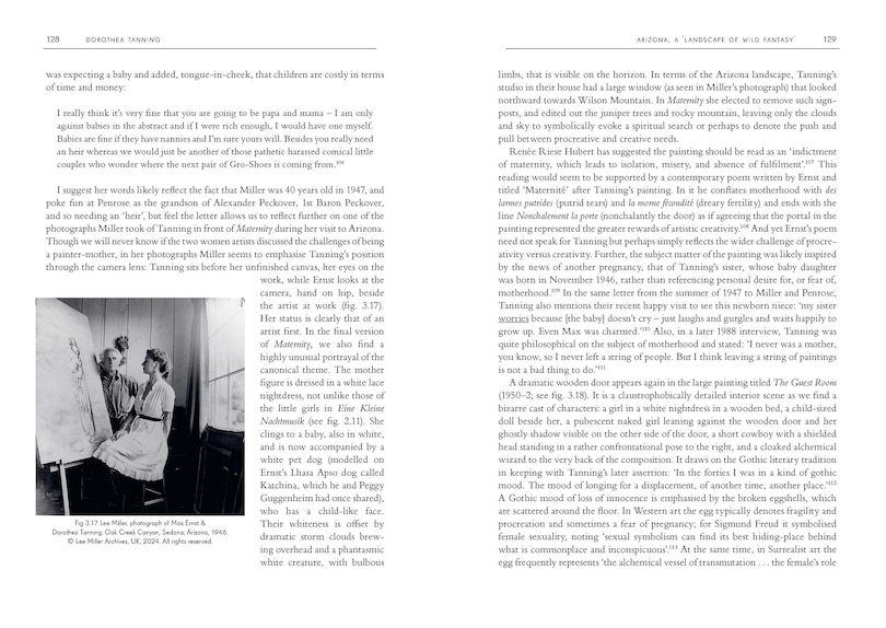 Sample content 2_Dorothea Tanning