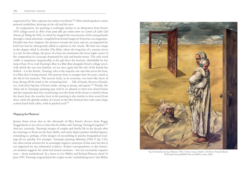 Sample content 3_Dorothea Tanning