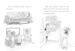 Sample content 2_Dory Fantasmagory: Can't Live Without You