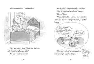 Sample content 3_Dory Fantasmagory: Can't Live Without You