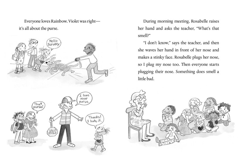 Sample content 4_Dory Fantasmagory: Can't Live Without You