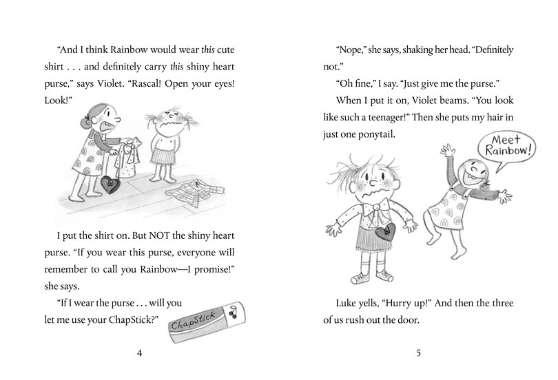 Sample content 5_Dory Fantasmagory: Can't Live Without You