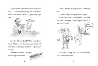 Sample content_Dory Fantasmagory: Can't Live Without You