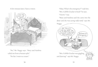Sample content 3_Dory Fantasmagory: Can't Live Without You