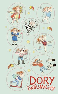 Sample content_Dory Fantasmagory