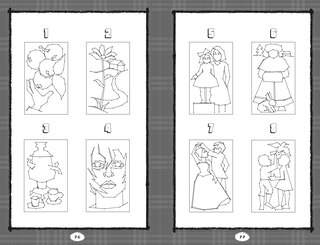 Sample content 4_Dot-to-dot Puzzles For Vacation