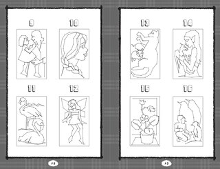 Sample content 5_Dot-to-dot Puzzles For Vacation