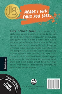Back cover_Double Or Nothing